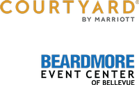 Courtyard Marriott Bellevue at Beardmore Event Center