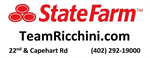 State Farm Insurance - Matt Ricchini