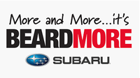 Beardmore Subaru