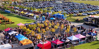 Raise a glass to Habitat Omaha’s Brew Haha as it celebrates 20 years