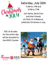 The Salvation Army Kroc Center - Omaha