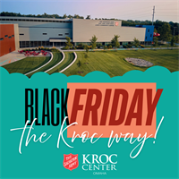The Salvation Army Kroc Center - Omaha