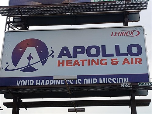 Apollo Heating & Air