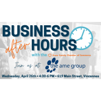 Business After Hours - The AME Group 
