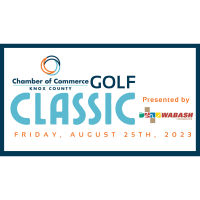 Chamber Golf Outing