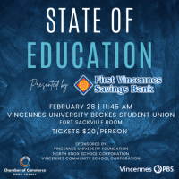 State of Series: Education 2024