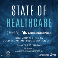 State of Series: Healthcare 2024