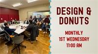 Design & Donuts