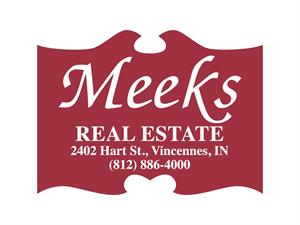 Meeks Real Estate