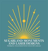 Sugarland Monument Company and Designs