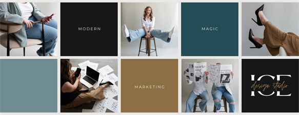 Ice Design Studio