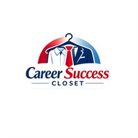 Career Success Closet at University of Southern Indiana's Career Success Center