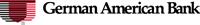 German American Bank