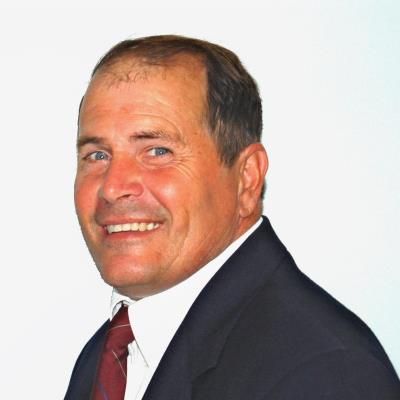 Tim Ellerman
