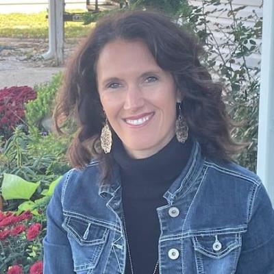Jacquelyn Cunningham