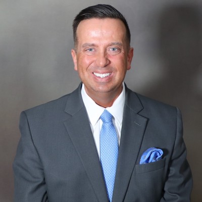 Brian Baker