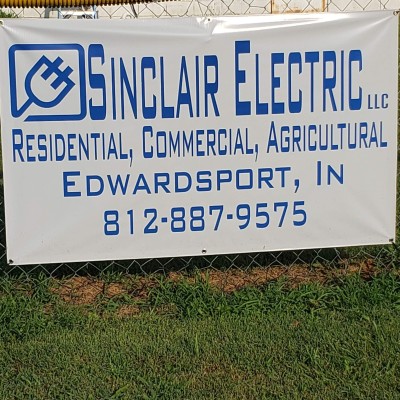 Mike Sinclair
