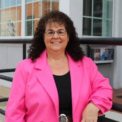 Roseann Smith