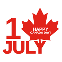 Canada Day Celebration -Sharon Temple