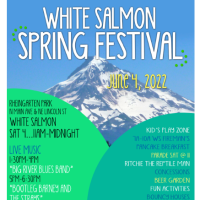 White Salmon Spring Festival