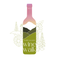 White Salmon Wine Walk - May 2025