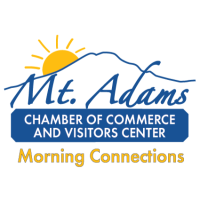 Morning Connections Oct 2025