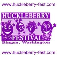 Huckleberry Festival 2025