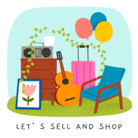 SALES - Community Wide Yard & Business Sales