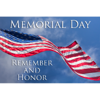 Memorial Day Ceremony - White Salmon Cemetary