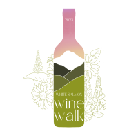 White Salmon Wine Walk - May 2026