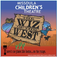 Theatre Camp - The Wiz of the West