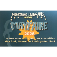 Mayfaire!