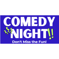 Comedy Night at The Bingen with Daniel Simonsen