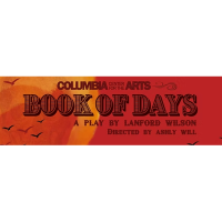 Book of Days
