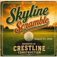 Skyline Scramble Golf Tournament