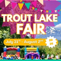 Trout Lake Fair
