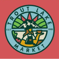 Sunday Market Trout Lake - Summer Bliss!