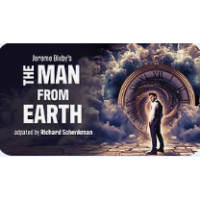 Live Theatre - The Man From Earth