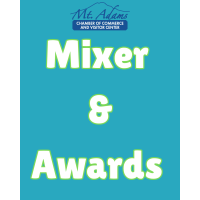 MACC Member Mixer & Appreciation Night