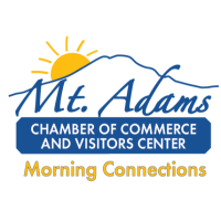 Morning Connections Febuary 2027
