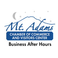 Business After Hours January 2027