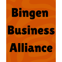 Bingen Business Alliance Mtg