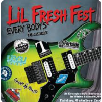Lil Fresh Fest - Everybody's 18th Anniversary Party