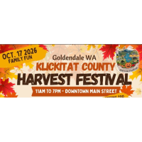 Harvest Festival of Klickitat County