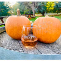 Harvest Celebration at Hawkins Cellars