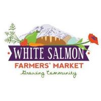White Salmon Farmer's Market