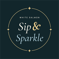 White Salmon Sip & Sparkle