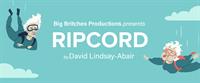 Big Britches Productions presents Ripcord by David Lindsay-Abair