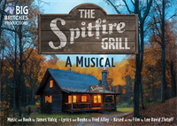 The Spitfire Grill – A Musical