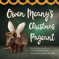 Owen Meany's Christmas Pageant